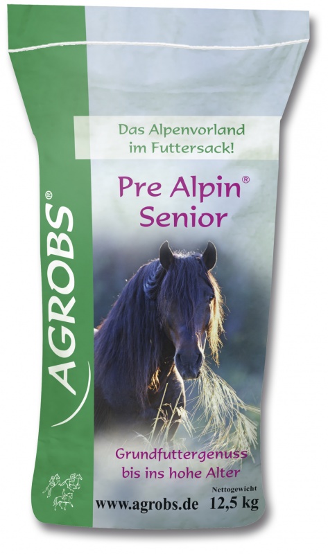 Prealpin Senior Im Alter Komplett Versorgt Agrobs De