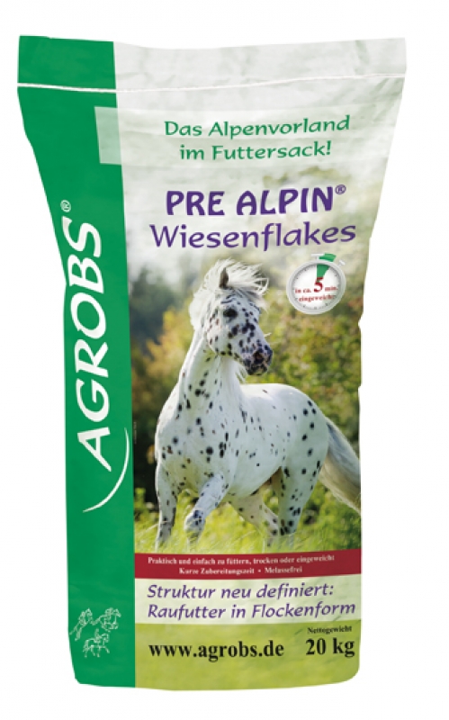 PreAlpin for horses | agrobs.de