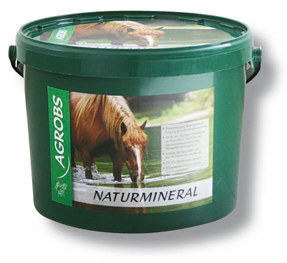 Naturmineral Abbildung Eimer Naturmineral Abbildung Eimer