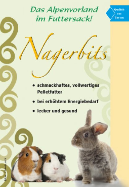 Nagerbits (ehem. Lepo Bits) Nagerbits (ehem. Lepo Bits)