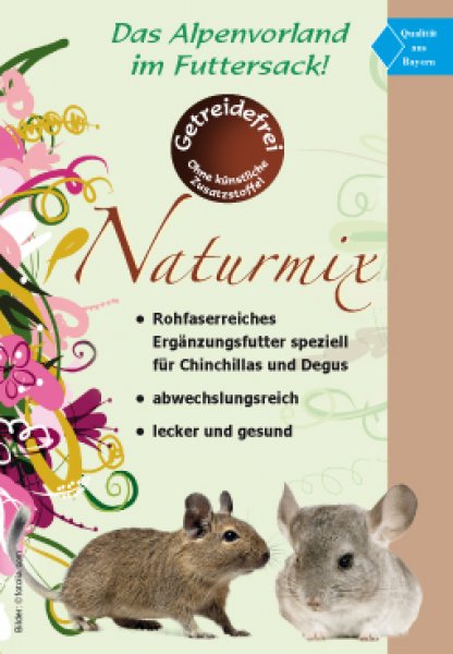 Naturmix (voorh. Lepo Nature)