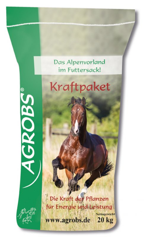 Kraftpaket Sack Kraftpaket Sack