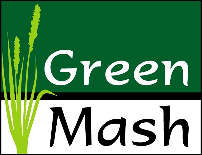 AlpenGrün Mash - Green Mash