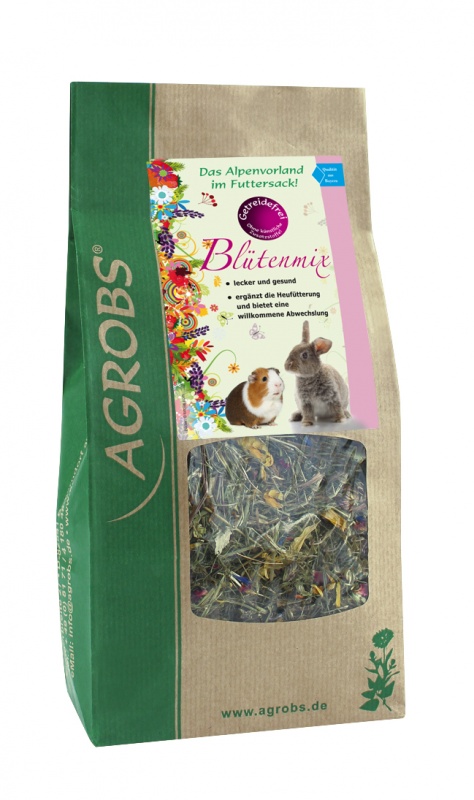 Blütenmix Beutel Blütenmix Beutel