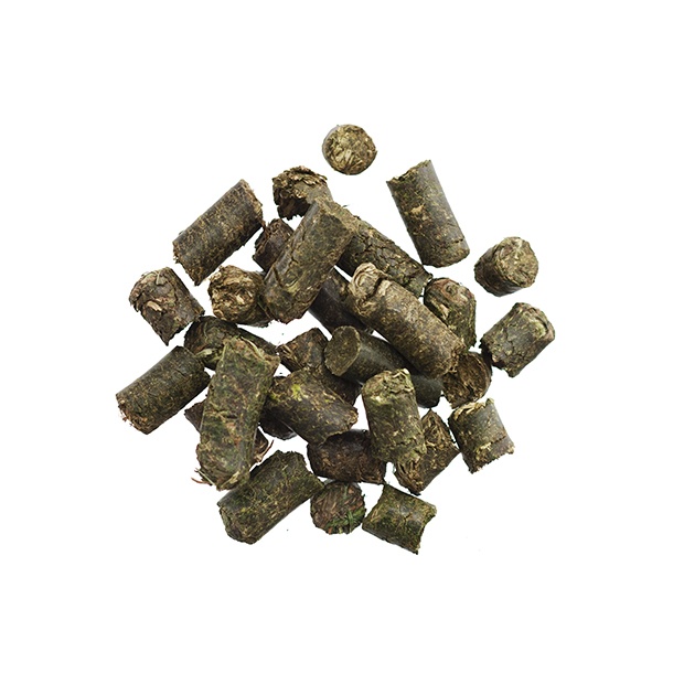 Myoalpin Cobs Futterabbildung