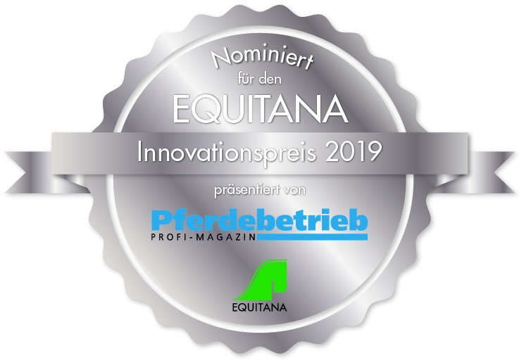 Equitana Innovationspreis 2019 Equitana Innovationspreis 2019