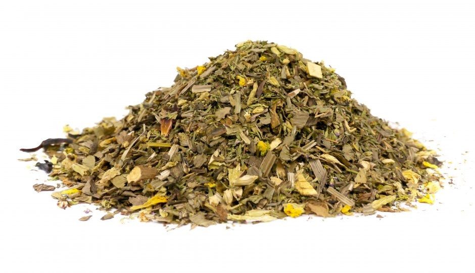 Herbs for the respiratory tract Herbs for the respiratory tract