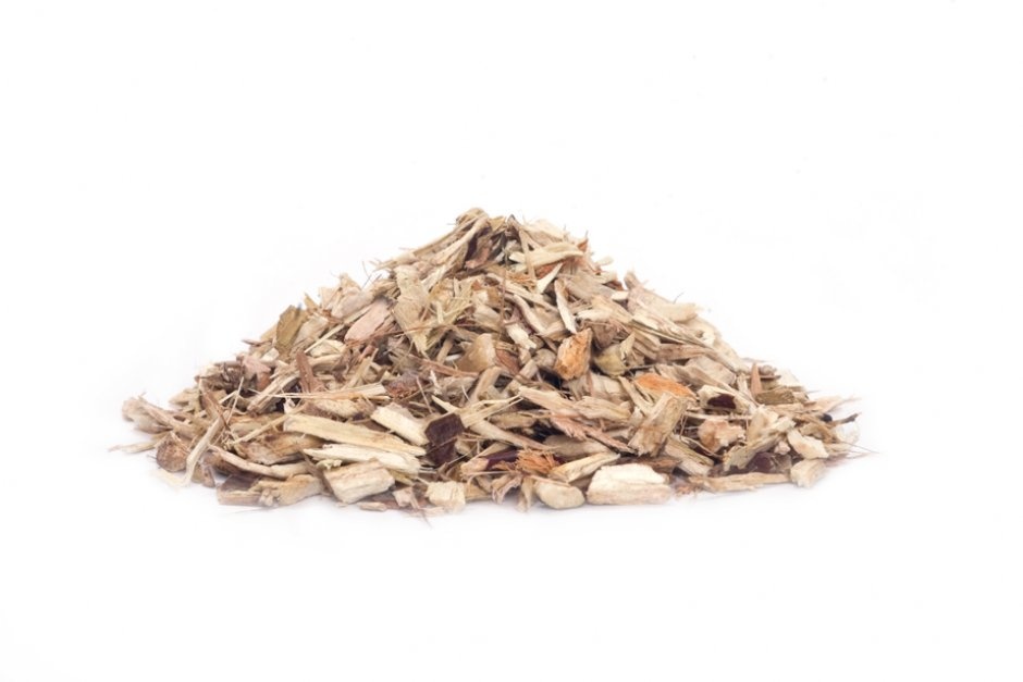 Willow bark Willow bark