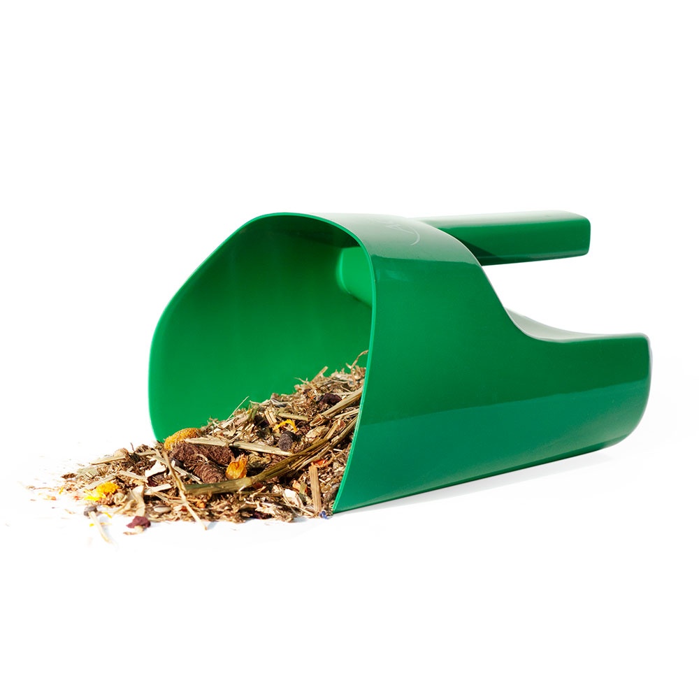 Produktbild Futterschaufel mit Futter Produktbild Futterschaufel mit Futter