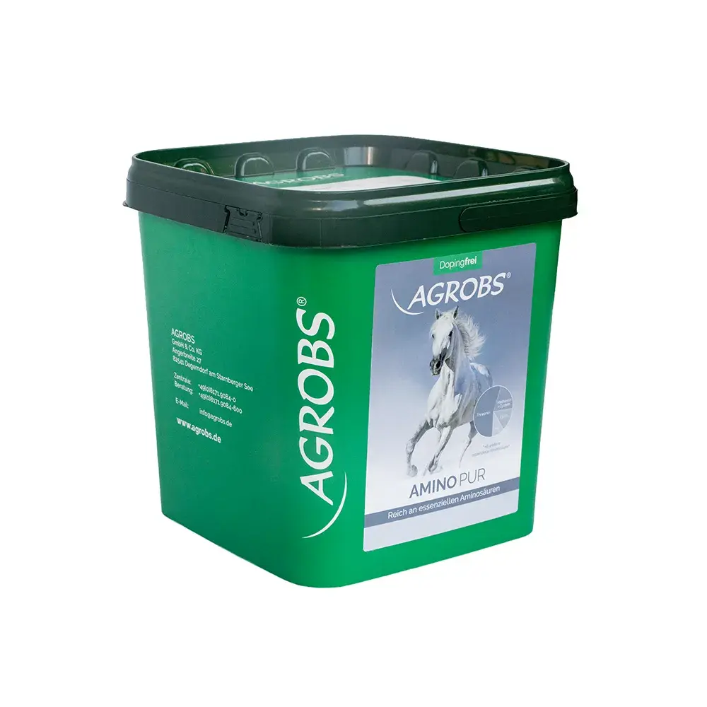 AGROBS Amino pur 3 kg Eimer