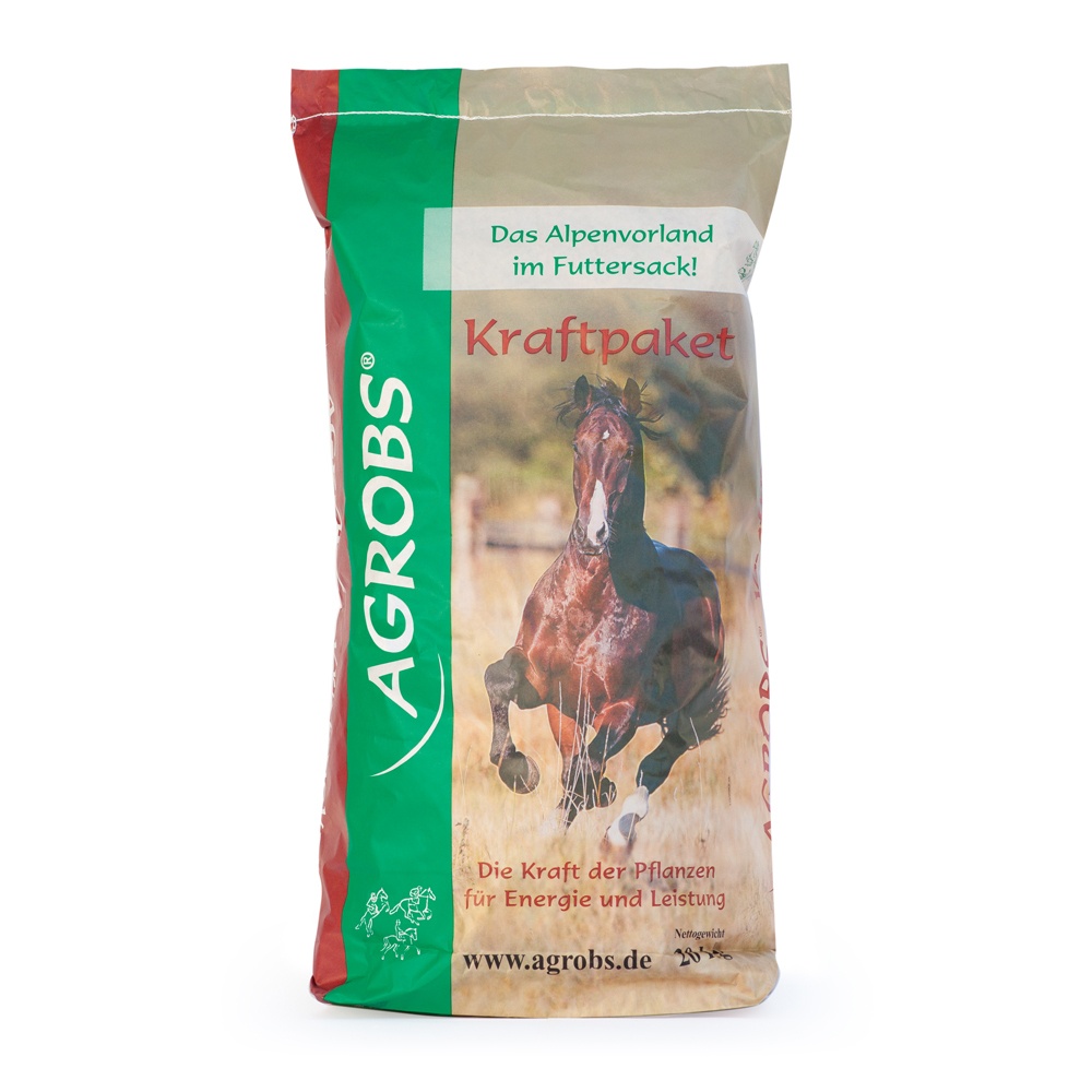 Kraftpaket Sack Kraftpaket Sack