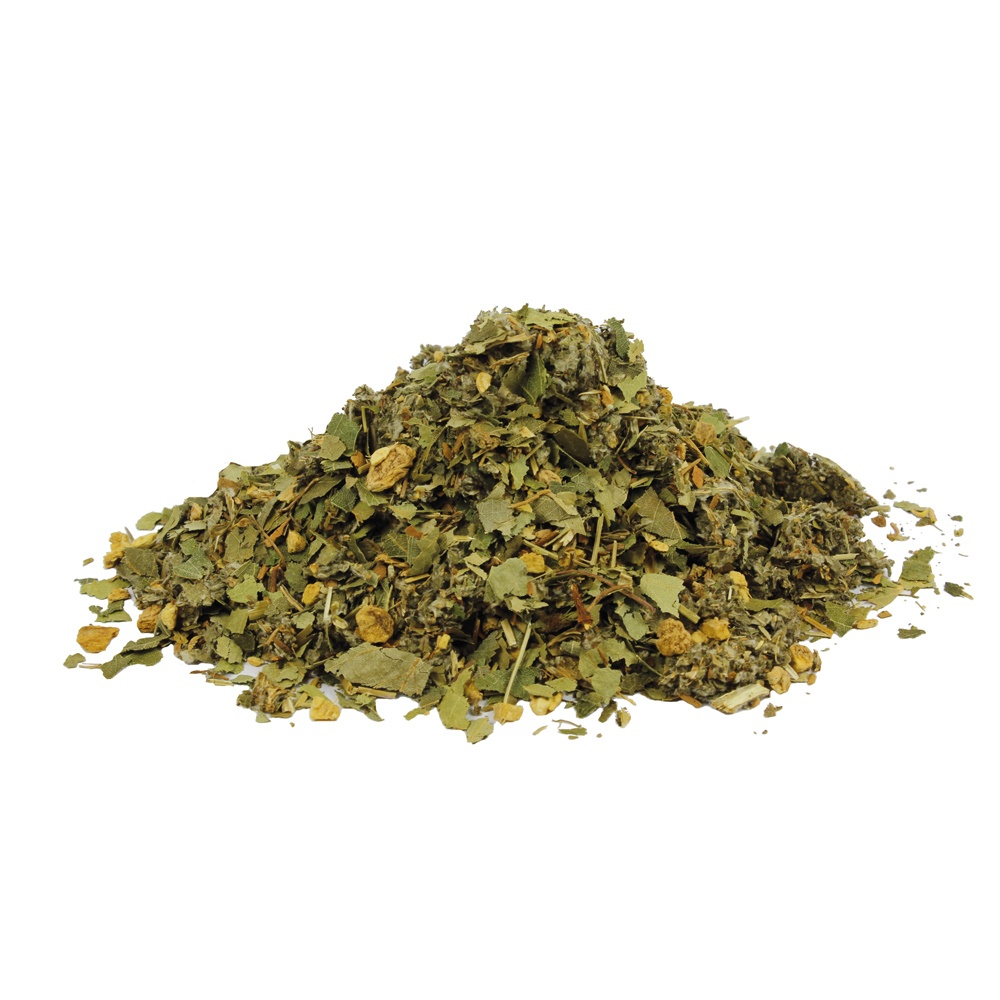 Produktbild Kräuter für den Stoffwechsel Produktbild Kräuter für den Stoffwechsel
