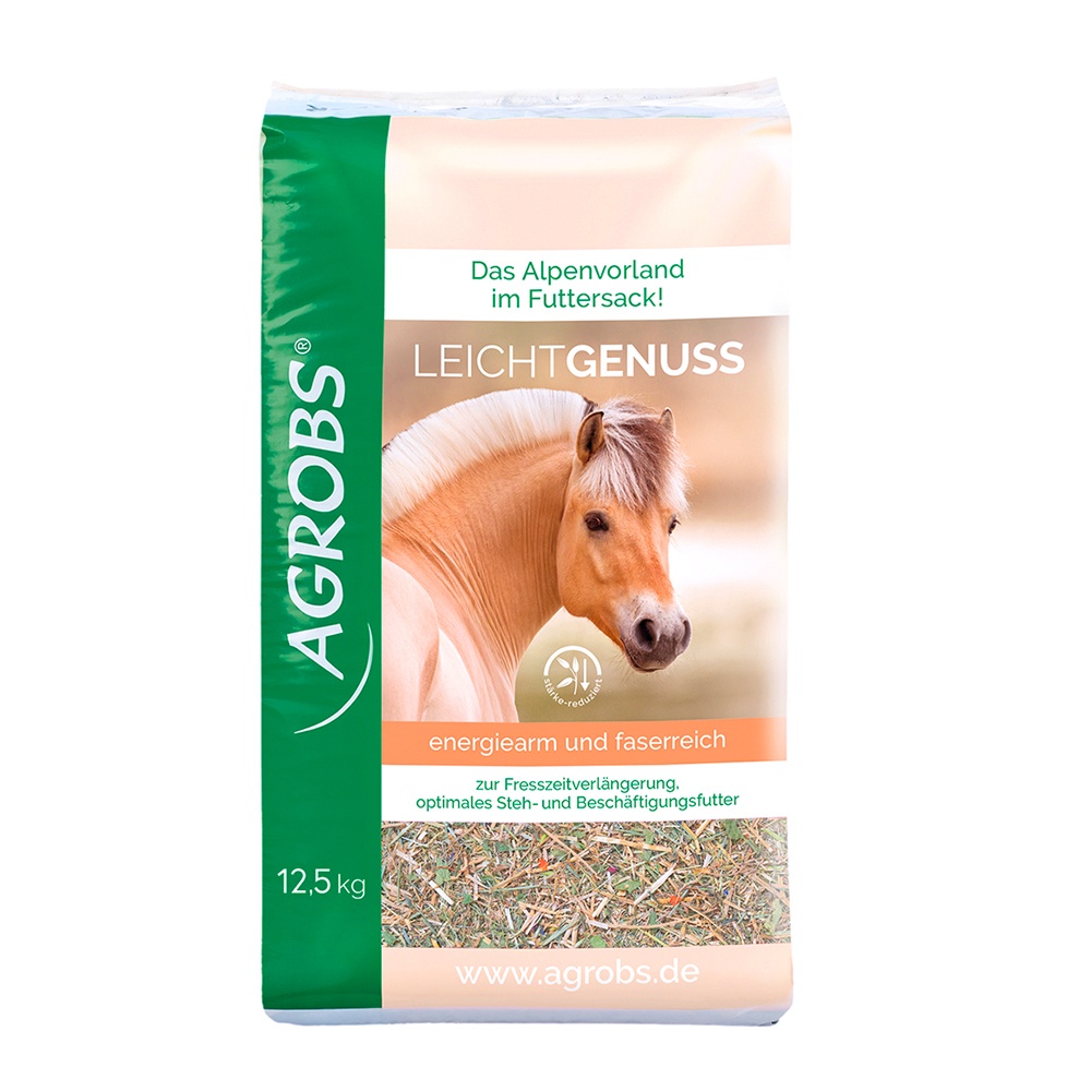 LeichtGenuss Packshot LeichtGenuss Packshot