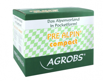 PRE ALPIN compact Karton