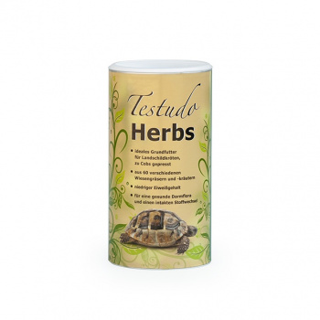 Testudo Herbs