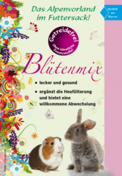 Blütenmix (ehem. Lepo Flowers)