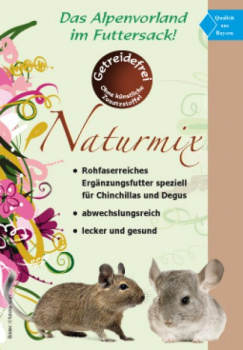 Naturmix (voorh. Lepo Nature)