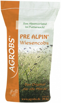 PRE ALPIN Wiesencobs Sack