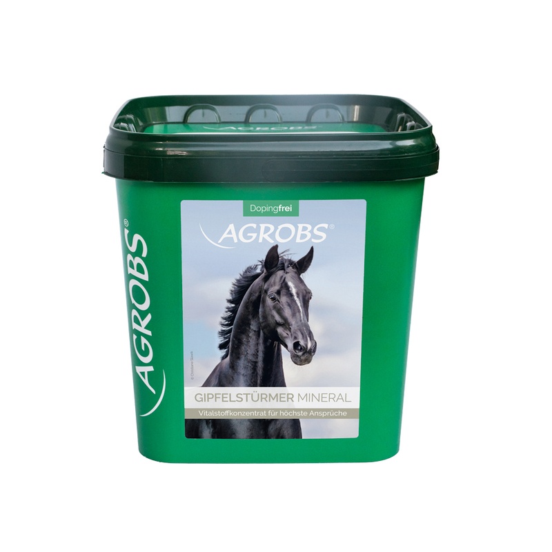 Packshot 3 kg Eimer