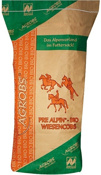 Pre Alpin Wiesencobs Bio Sack