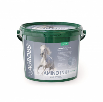 AGROBS Amino pur 3 kg Eimer