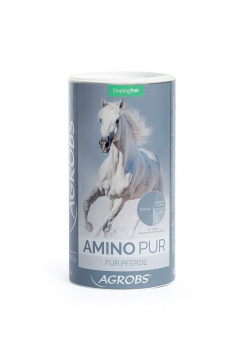 AGROBS Amino pur 800 g Dose