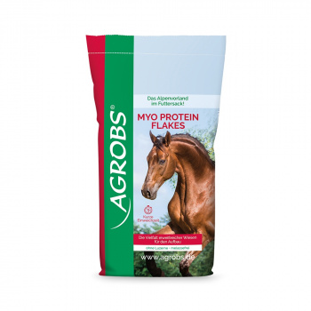 Forage and replacers horses agrobs.de