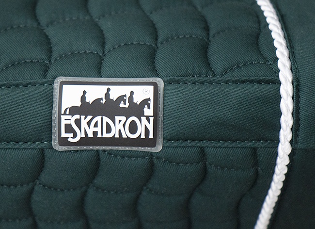 Schabracke Eskadron Logo Detail