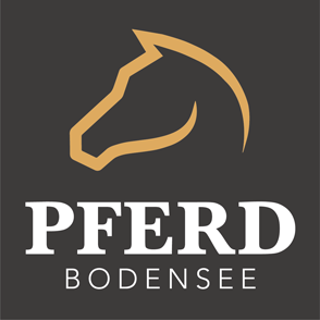 Messelogo Pferd Bodensee Messelogo Pferd Bodensee
