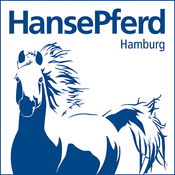 Logo Hanse Pferd Logo Hanse Pferd